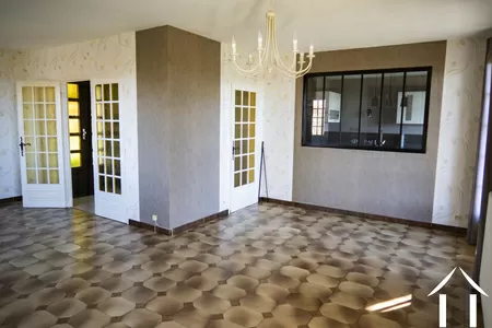 Haus zu verkaufen cuiseaux, burgund, bh5638h Bild - 4