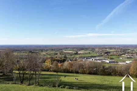 Haus zu verkaufen cuiseaux, burgund, bh5638h Bild - 3
