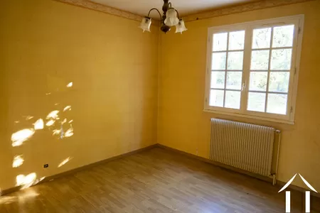 Haus zu verkaufen cuiseaux, burgund, bh5638h Bild - 11