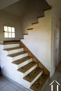 Haus zu verkaufen cuiseaux, burgund, bh5638h Bild - 12