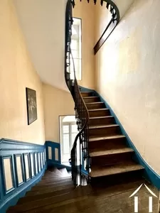 Haus zu verkaufen chaumont, champagne-ardenne, bh5637h Bild - 8