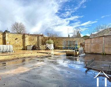 Haus zu verkaufen chaumont, champagne-ardenne, bh5637h Bild - 4