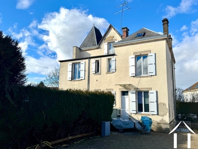 Haus zu verkaufen chaumont, champagne-ardenne, bh5637h Bild - 2
