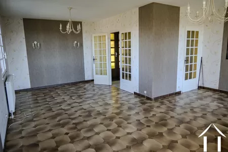 Haus zu verkaufen cuiseaux, burgund, bh5638h Bild - 5