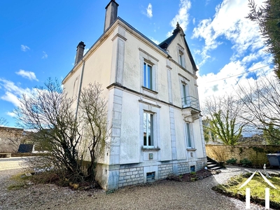 Haus zu verkaufen chaumont, champagne-ardenne, bh5637h Bild - 1