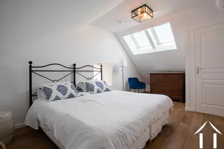 Gästehaus Schlafzimmer 2