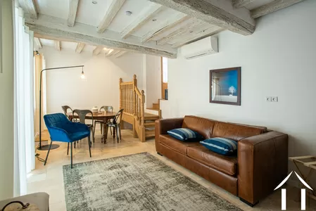 Gästehaus Lesezimmer oder 3. Schlafzimmer