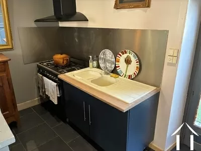 Haus zu verkaufen villapourcon, burgund, cvh5639 Bild - 13