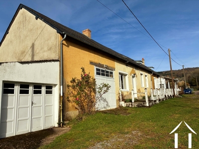 Haus zu verkaufen villapourcon, burgund, cvh5639 Bild - 20