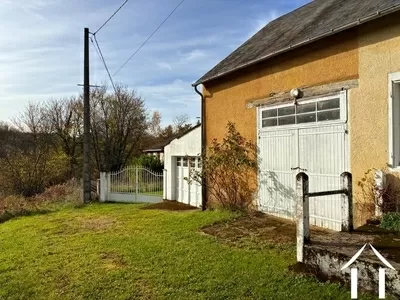 Haus zu verkaufen villapourcon, burgund, cvh5639 Bild - 18