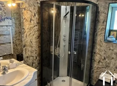 Haus zu verkaufen villapourcon, burgund, cvh5639 Bild - 15