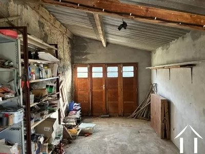 Haus zu verkaufen villapourcon, burgund, cvh5639 Bild - 9