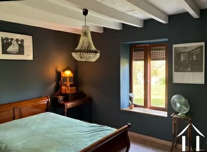 Haus zu verkaufen villapourcon, burgund, cvh5639 Bild - 10