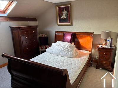 Haus zu verkaufen villapourcon, burgund, cvh5639 Bild - 18