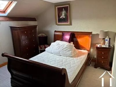 Haus zu verkaufen villapourcon, burgund, cvh5639 Bild - 17