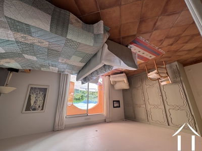 Haus zu verkaufen st chinian, languedoc-roussillon, 11-2534 Bild - 4