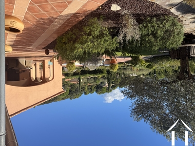 Haus zu verkaufen st chinian, languedoc-roussillon, 11-2534 Bild - 9