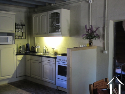 Haus zu verkaufen herry, centre, LB5640N Bild - 12