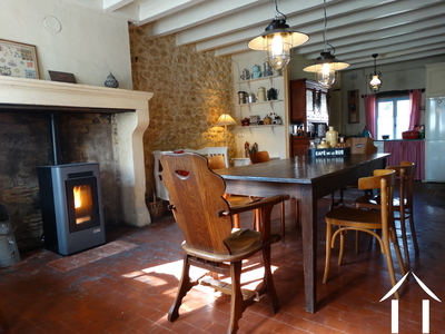 Haus zu verkaufen herry, centre, LB5640N Bild - 4