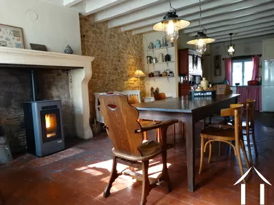 Haus zu verkaufen herry, centre, LB5640N Bild - 4