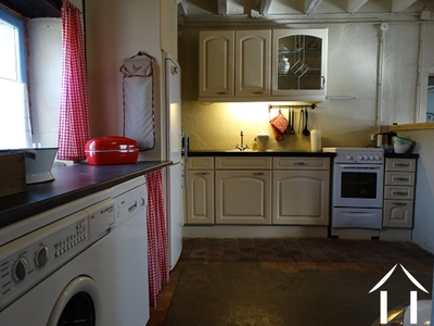 Haus zu verkaufen herry, centre, LB5640N Bild - 5