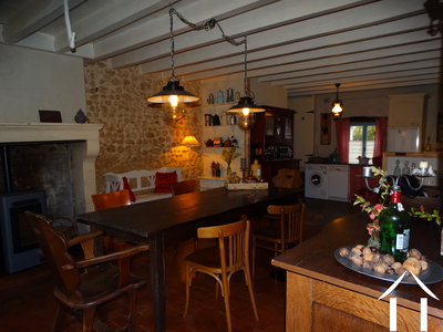 Haus zu verkaufen herry, centre, LB5640N Bild - 6