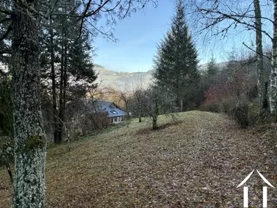 Haus zu verkaufen cussy en morvan, burgund, cvh5641 Bild - 21