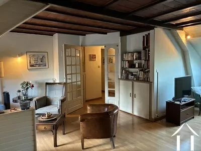 Haus zu verkaufen cussy en morvan, burgund, cvh5641 Bild - 12