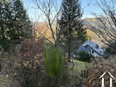 Haus zu verkaufen cussy en morvan, burgund, cvh5641 Bild - 20