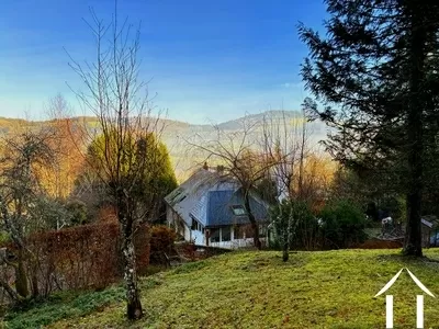 Haus zu verkaufen cussy en morvan, burgund, cvh5641 Bild - 1
