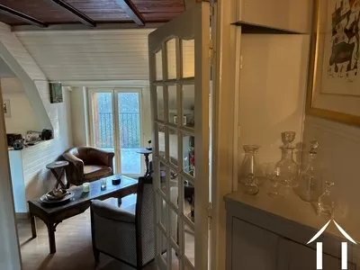 Haus zu verkaufen cussy en morvan, burgund, cvh5641 Bild - 13