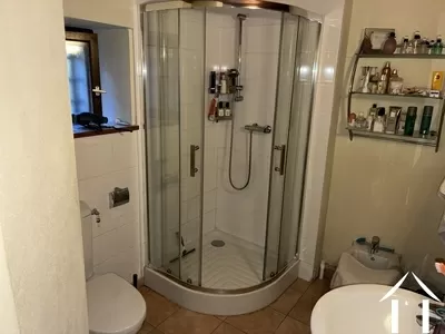 Haus zu verkaufen cussy en morvan, burgund, cvh5641 Bild - 16