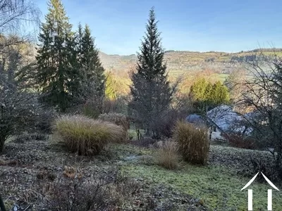 Haus zu verkaufen cussy en morvan, burgund, cvh5641 Bild - 9