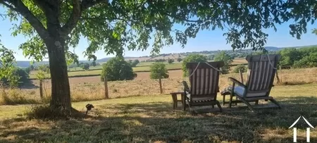 Haus zu verkaufen corbigny, burgund, cvh5643 Bild - 7