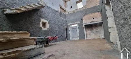 Haus zu verkaufen corbigny, burgund, cvh5643 Bild - 4