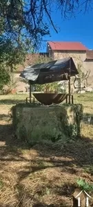 Haus zu verkaufen corbigny, burgund, cvh5643 Bild - 8