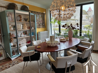 Haus zu verkaufen manlay, burgund, cvh5646 Bild - 8