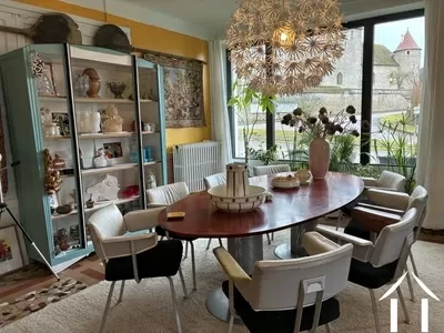 andere immobilien zu verkaufen manlay, burgund, cvh5646 Bild - 8