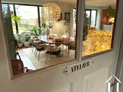 andere immobilien zu verkaufen manlay, burgund, cvh5646 Bild - 10