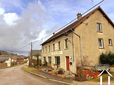 Haus zu verkaufen manlay, burgund, cvh5646 Bild - 2