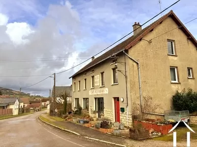 andere immobilien zu verkaufen manlay, burgund, cvh5646 Bild - 2