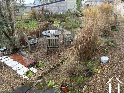 Haus zu verkaufen manlay, burgund, cvh5646 Bild - 21