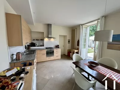 Haus zu verkaufen ancy le franc, burgund, bh5648H Bild - 9