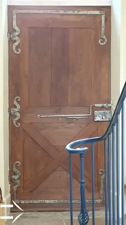 Haus zu verkaufen ancy le franc, burgund, bh5648H Bild - 6