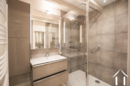 Badezimmer Erdgeschoss