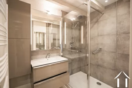 Badezimmer Erdgeschoss