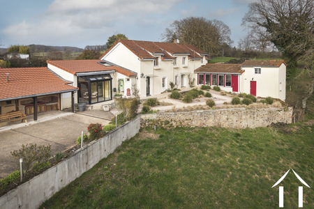 Wunderschönes Charakterhaus mit Pool Ref # JB5649 