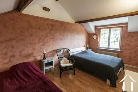 1. Schlafzimmer obergeschoss