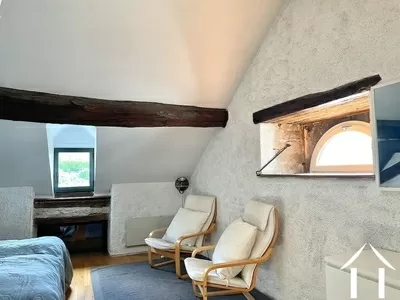 Schlafzimmer 4