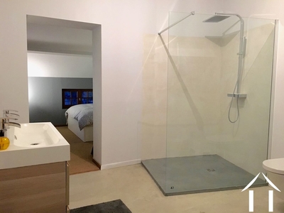 Badezimmer ensuite